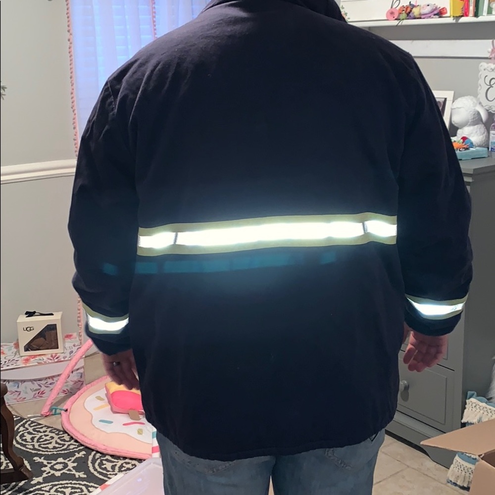 Carhartt FR Artic jacket